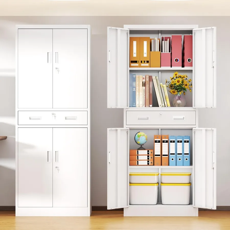 ตู้เก็บของโลหะอเนกประสงค์สำหรั - Storage บทวิจารณ์และราคา