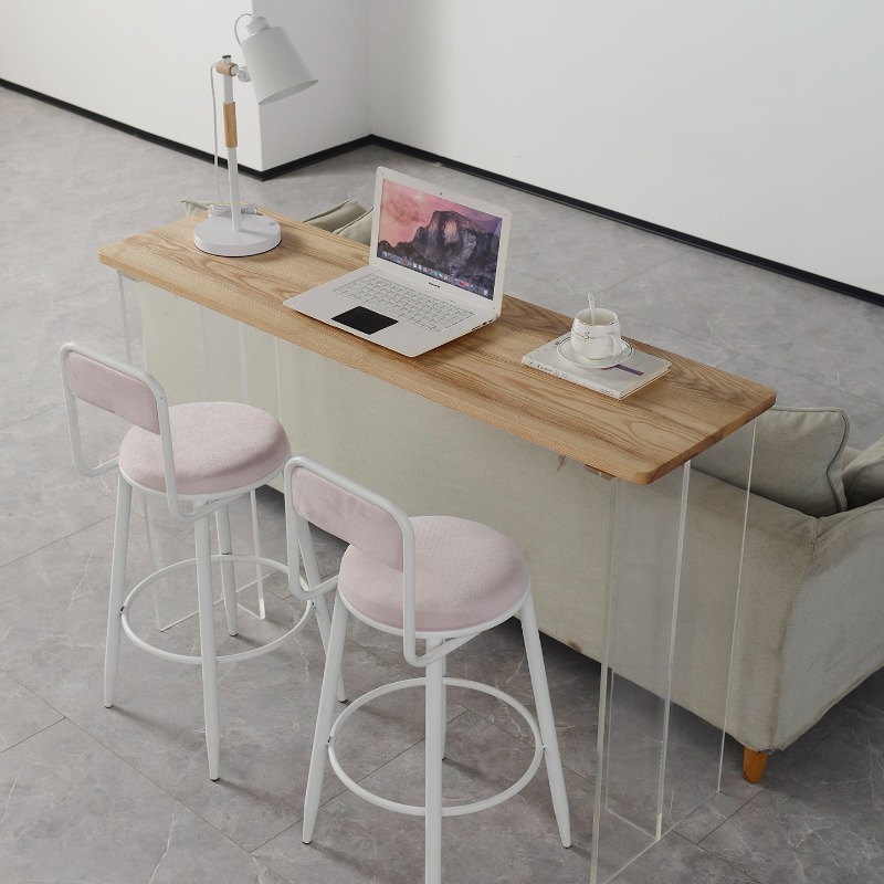 นอร์ดิก ครีเอทีฟ อะคริลิค โซลิ - Tables บทวิจารณ์และราคา