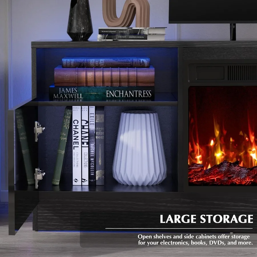 ชั้นวางทีวีสำหรับห้องนั่งเล่น  - Storage บทวิจารณ์และราคา